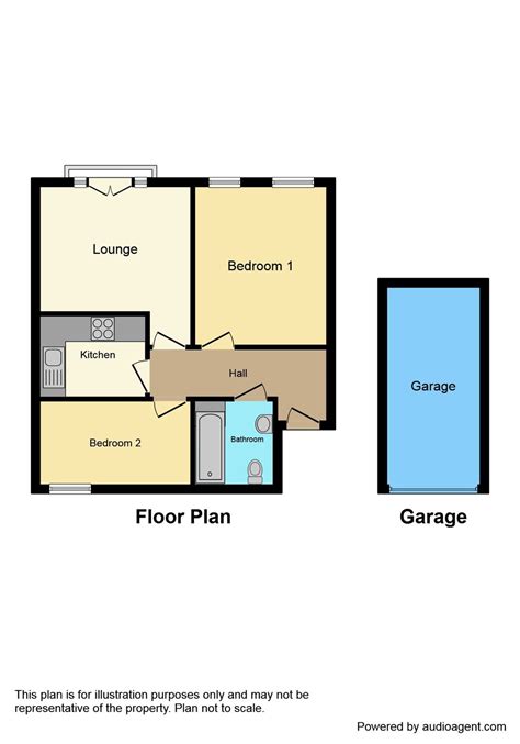 2 Bed Flat For Sale In Bawtry Road Bessacarr Doncaster Dn4 Zoopla