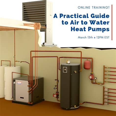 A Practical Guide to Air to Water Heat Pumps - Nordic