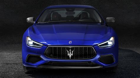 Download Car Maserati Ghibli Gransport Vehicle Maserati Ghibli Hd Wallpaper