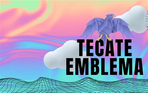 Tecate Emblema 2023 cartelera completa HOY sábado 13 de mayo Mediotiempo