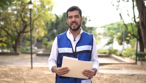 Juan Pablo Adame Alemán senador de la República muere a causa de cáncer