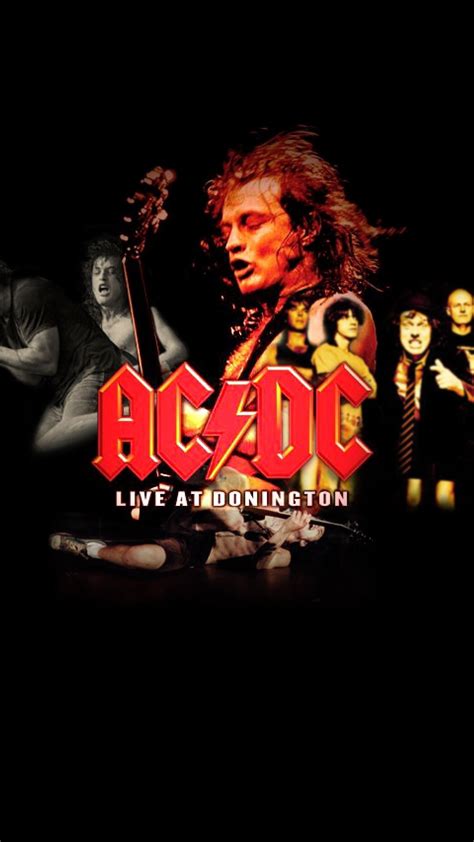 Ac Dc Wallpapers Tubewp