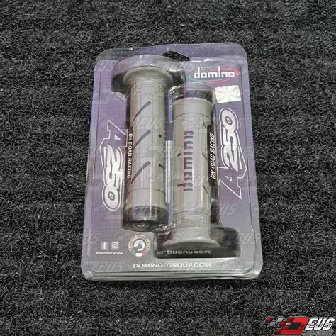 Jual Handgrip Domino A Road Racing Grips Original Hand Grip