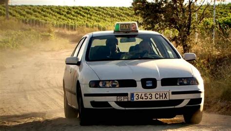 IMCDb org 2003 Seat Toledo 1 9 TDI 2ª generación Typ 1M in Hay