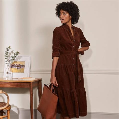 Best Winter Dresses 15 Warm Dresses For Women To Shop In 2021