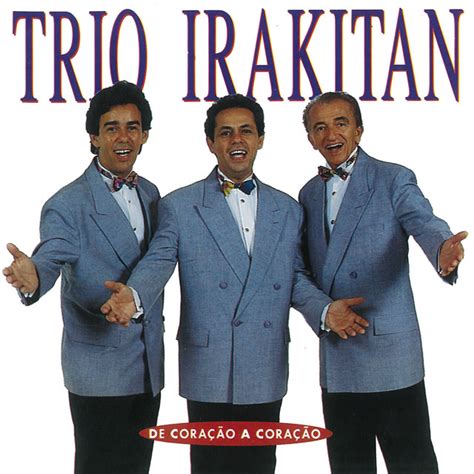 O Vagabundo música e letra de Trio Irakitan Spotify