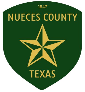 Nueces County, Texas Information Services - Corpus Christi, Port ...