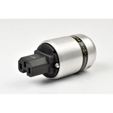 Furutech Fi Ncf G High End Performance Iec Connector