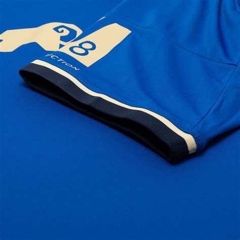 Lyngby BK Heimtrikot 2024 25 Kinder