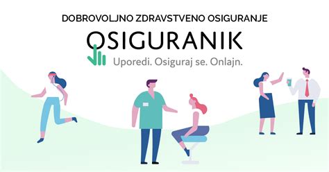 Dobrovoljno Zdravstveno Osiguranje Za Zaposlene Osiguranik