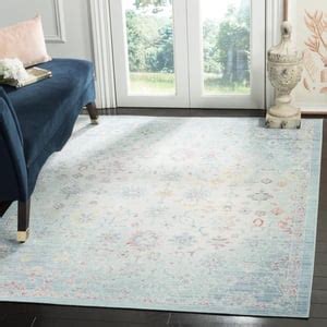 Seafoam Green Area Rugs | Rugs Direct