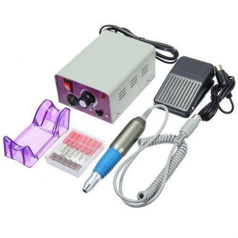 Машинка фрезер для маникюра и педикюра Beauty nail NN 25000 ...