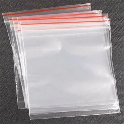 Industrial Ld Poly Bags Holding Capacity Greater Than 5kg At Best