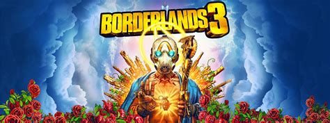 Borderlands 3 Game Ps4 Playstation