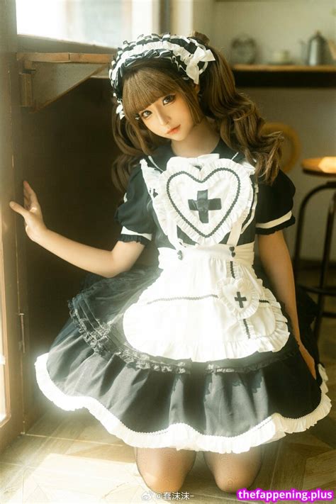 Chunmomo chunmomo0127 chunmomo 蠢沫沫momo Nude OnlyFans Photo 394 The Fappening Plus