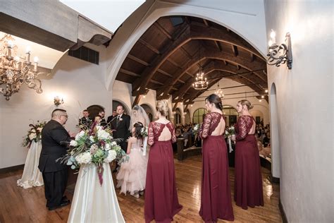 Thee Olde Chapel Wedding Venue | Riverside, CA | Gallery