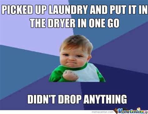 25 Funniest Laundry Memes That Are Totally Relatable - SayingImages.com