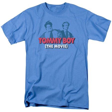 Tommy Boy-Logo T-Shirt | Walmart Canada