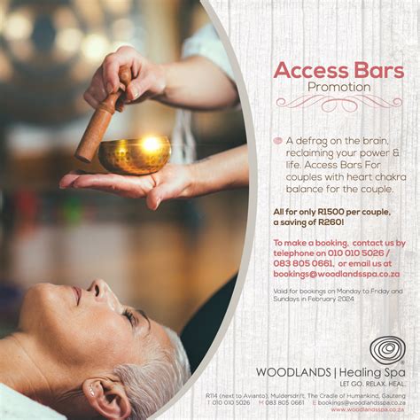 February 2024 Newsletter | Woodlands Spa