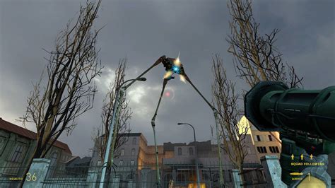 Half Life 2 The Kotaku Review Kotaku Australia