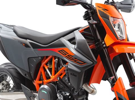 Ktm Smc R