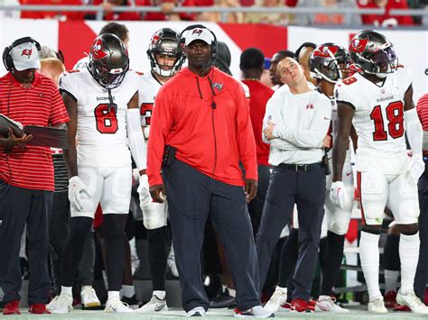 How Todd Bowles’ experience with Jets shapes his approach as Bucs head