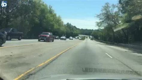 Us 278 Accident Cleared Traffic Gets Back To Normal Hilton Head