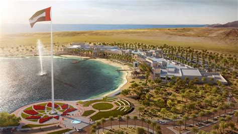 Revealed New M Projects Confirmed For Sharjah Arabianbusiness