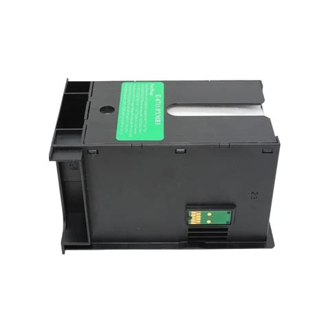 Mua T Maintenance Ink Tank For Epson Wf Wf Wf Wf