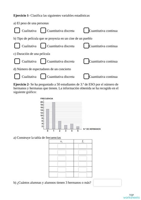 Fichas Interactivas Examen Ficha Interactiva Topworksheets Rezfoods Porn Sex Picture