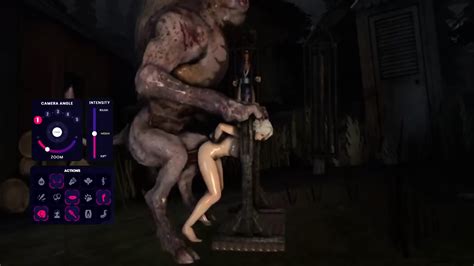 VAULT Bitches Part Hentai Uncensored