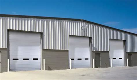 14x14 Garage Doors The Ultimate Guide To Oversized Solutions