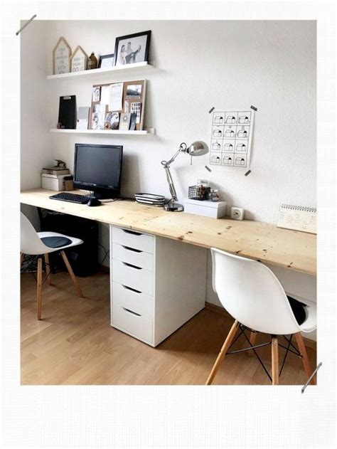 Astuces Diy D Co Pour Fabriquer Un Bureau Misszastyle Blog D Co