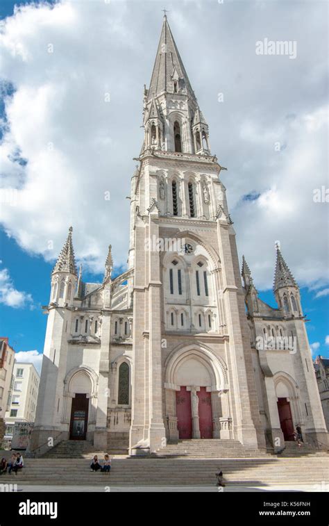 Basilique De Saint Nicolas Banque De Photographies Et Dimages à Haute