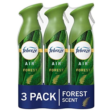 Which Febreze Scent Is The Best?