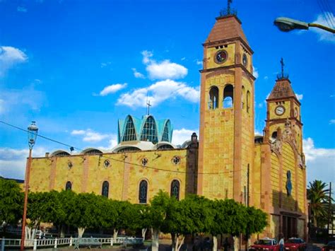 Pueblos M Gicos De Aguascalientes