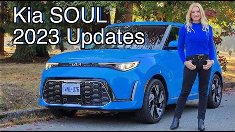 Kia Soul Review Great Value And Nice Updates For Youtube