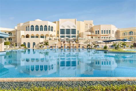 Hotel Wyndham Garden Salalah Mirbat Din Mirbat Oman Oferte Disponibile