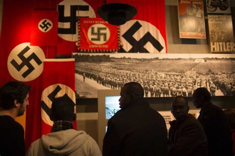 From fear of conquest to the Holocaust's horror: why we're so obsessed ...