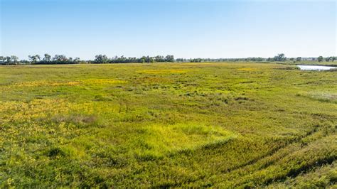 Acre Land Auction Brookings Co Sd Burlage Peterson