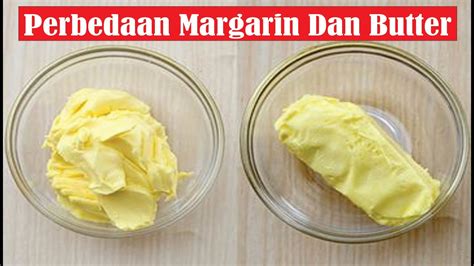 Perbedaan Olesan Margarin Dan Butter Untuk Martabak Manis Youtube