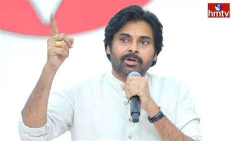 Pawan Kalyan పొత్తులపై మరోసారి జనసేనాని ఆసక్తికర వ్యాఖ్యలు