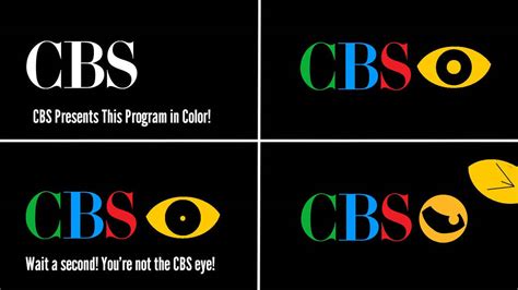 Big Brother Eye steals the CBS Eye's place. by TheJordan05 on DeviantArt