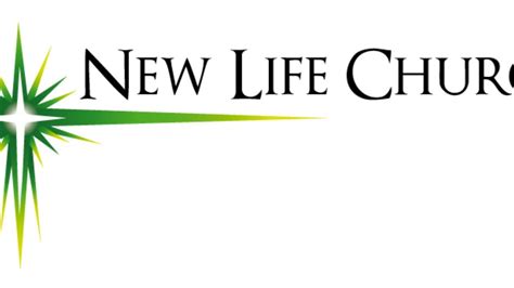 New Life Church Coalville Youtube