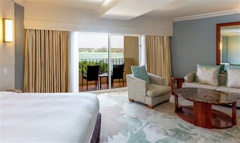 Hilton Guam Resort & Spa - Rooms