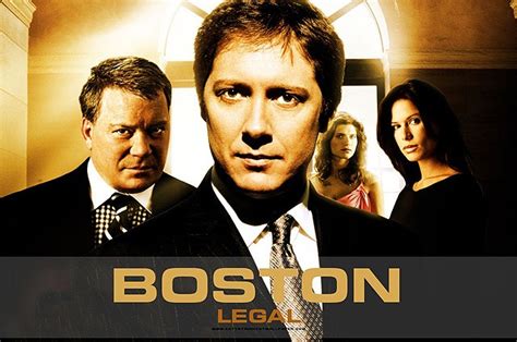 Boston Legal Quotes. QuotesGram