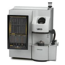 LECO Metrology Laboratory DirectIndustry