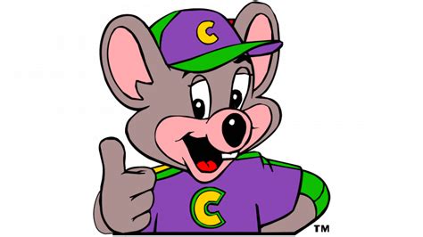 Chuck E Cheese Logo Symbol Meaning History Png Brand