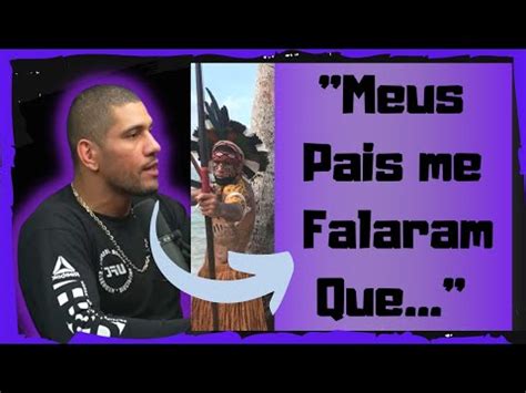 O Que Significa Poatan - COMO SURGIU e o que SIGNIFICA o nome "POATAN" - Alex Poatan - Podcast ...