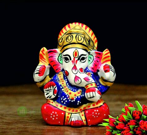 Top 999 Small Ganpati Images Amazing Collection Small Ganpati Images Full 4k